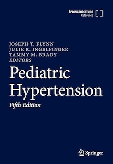 عکس Pediatric Hypertension Fifth Edition