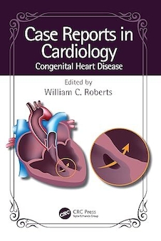 عکس Case Reports in Cardiology: Congenital Heart Disease 1st Edition