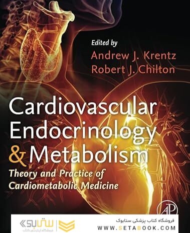 Cardiovascular Endocrinology and Metabolism: Theory and Practice of Cardiometabolic Medicine 1st Edition