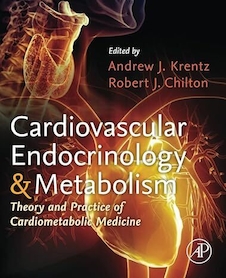 عکس Cardiovascular Endocrinology and Metabolism: Theory and Practice of Cardiometabolic Medicine 1st Edition