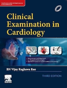 عکس Clinical Examination in Cardiology