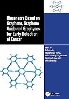 عکس Biosensors Based on Graphene, Graphene Oxide and Graphynes for Early Detection of Cancer