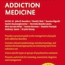 Oxford Handbook of Addiction Medicine