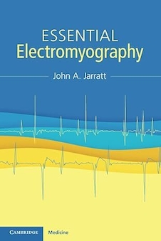 عکس Essential Electromyography 1st Edition