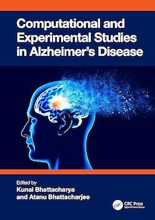 عکس Computational and Experimental Studies in Alzheimer