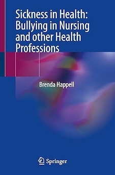 عکس Sickness in Health: Bullying in Nursing and other Health Professions