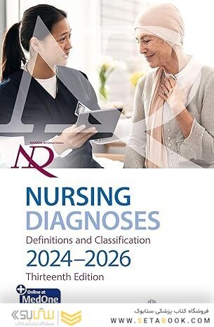 NANDA-I International Nursing Diagnoses: Definitions & Classification, 2024-2026 13th Edition