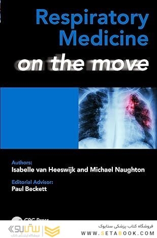 Respiratory Medicine on the Move