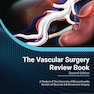 The Vascular Surgery Review Book, Second Edition