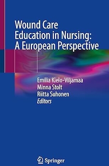 عکس Wound Care Education in Nursing: A European Perspective