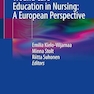 Wound Care Education in Nursing: A European Perspective