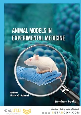 Animal Models In Experimental Medicine