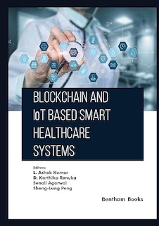 عکس Blockchain and IoT based Smart Healthcare Systems