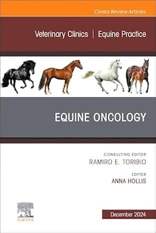 عکس Equine Oncology, An Issue of Veterinary Clinics of North America: Equine Practice