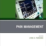 Pain Management, An Issue of Critical Care Nursing Clinics of North America