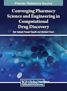 عکس Converging Pharmacy Science and Engineering in Computational Drug Discovery