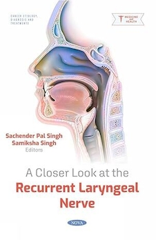 عکس A Closer Look at the Recurrent Laryngeal Nerve