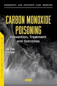 عکس Carbon Monoxide Poisoning: Prevention, Treatment and Outcomes