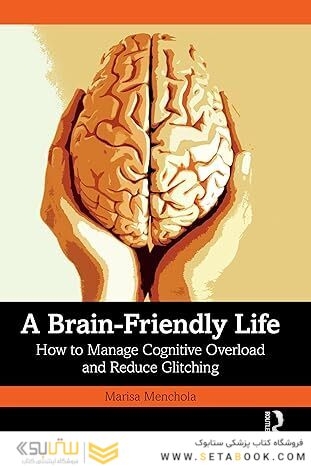 A Brain-Friendly Life: How to Manage Cognitive Overload and Reduce Glitching 1st Edition