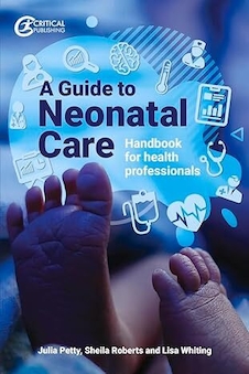 عکس A Guide to Neonatal Care: Handbook for Health Professionals