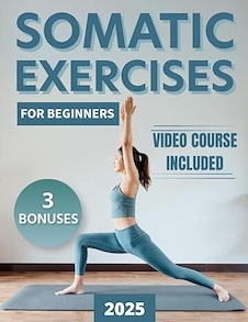 عکس Somatic Exercises For Beginners