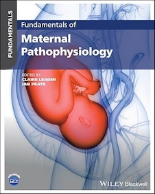 عکس Fundamentals of Maternal Pathophysiology 1st Edition