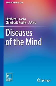 عکس Diseases of the Mind (Topics in Geriatric Care)
