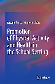عکس Promotion of Physical Activity and Health in the School Setting