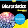 Biostatistics For Dummies 2nd Edition