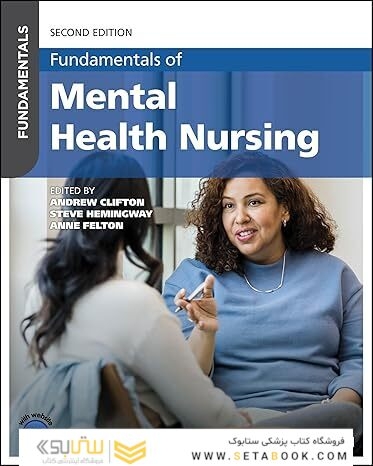 Fundamentals of Mental Health Nursing 2nd Edition