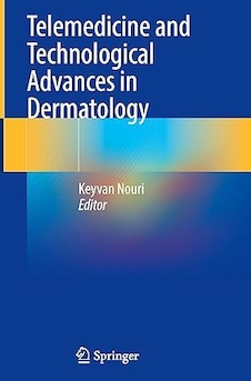 عکس Telemedicine and Technological Advances in Dermatology