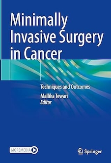 عکس Minimally Invasive Surgery in Cancer: Techniques and Outcomes