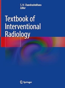 عکس Textbook of Interventional Radiology