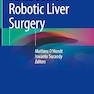 Textbook of Robotic Liver Surgery