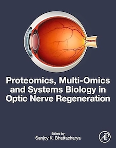 عکس Proteomics, Multi-Omics and Systems Biology in Optic Nerve Regeneration