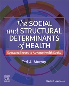عکس The Social and Structural Determinants of Health: Educating Nurses to Advance Health Equity