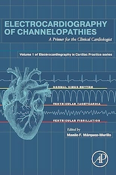عکس Electrocardiography of Channelopathies: A Primer for the Clinical Cardiologist