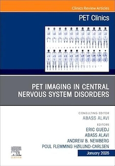 عکس PET Imaging in Central Nervous System Disorders, An Issue of PET Clinics