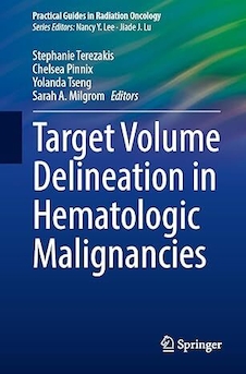 عکس Target Volume Delineation in Hematologic Malignancies
