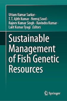 عکس Sustainable Management of Fish Genetic Resources