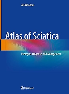 عکس Atlas of Sciatica: Etiologies, Diagnosis, and Management