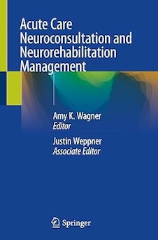 عکس Acute Care Neuroconsultation and Neurorehabilitation Management