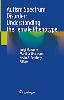عکس Autism Spectrum Disorder: Understanding the Female Phenotype