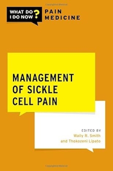 عکس Management of Sickle Cell Pain