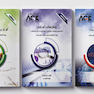 مجموعه AGK درسنامه های رشته آمار زیستی