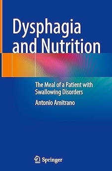 عکس Dysphagia and Nutrition: The Meal of a Patient with Swallowing Disorders