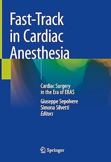 عکس Fast-Track in Cardiac Anesthesia: Cardiac Surgery in the Era of ERAS