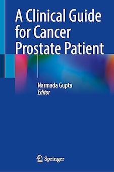 عکس A Clinical Guide for Cancer Prostate Patient