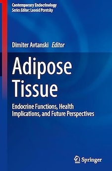 عکس Adipose Tissue: Endocrine Functions, Health Implications, and Future Perspectives