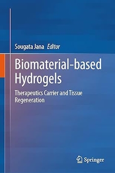عکس Biomaterial-based Hydrogels: Therapeutics Carrier and Tissue Regeneration